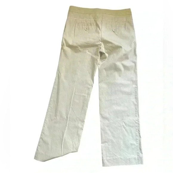 Anthropologie Pants New With Tags Size 2 - Picture 2 of 14